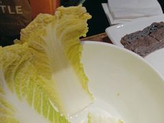 -清真·老门框爆肚涮肉·中华老字号(丰管路店)