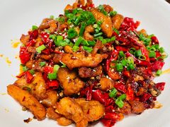 -太二酸菜鱼(福州泰禾店)