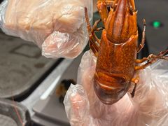 -舟市水产蒸汽活海鲜自助(卓悦汇店)