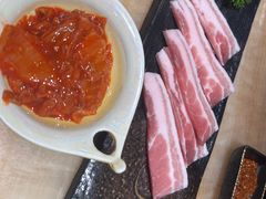 -樱嘢·炭火烧肉(惠南店)