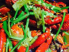 -红盔甲·小龙虾(天钥桥店)