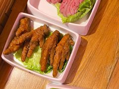 -吴老幺火锅(金龙店)