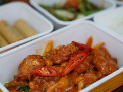 -simply thai天泰(静安嘉里中心店)