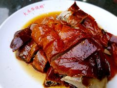 -黄连大头华烧鹅店(大良店)