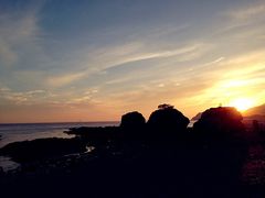 -石槽海滨浴场