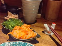 -鸟幸 TORISAKI 炭火居酒屋