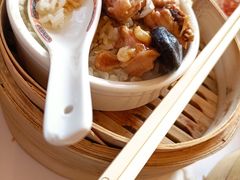 -稻香酒家·33年老字号·港式粤菜(富邦中心店)