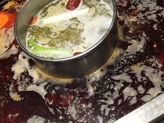 -凤来栖·净庭院·火锅(欧尚店)