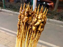 -十里铺铁板鱿鱼