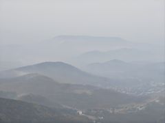 -句容茅山景区