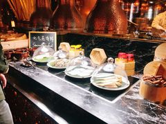 -南通滨江洲际酒店-西集自助餐厅