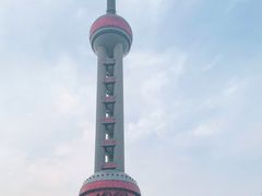 -东方明珠广播电视塔