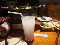 -有喜屋·烧鸟·居酒屋(周浦万达店)