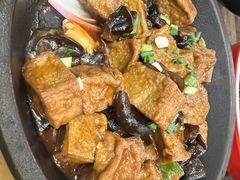 -锡和无锡菜(景丽苑店)