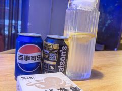 -质烤烤物·活烤海鲜(质烤总店)