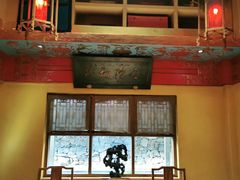 -那家小馆•北京菜•烤鸭(香山店)