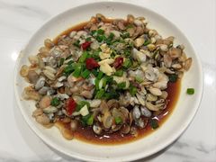 -健跳小海鲜(人民路店)