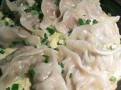 黄金煎饺-外婆家(杭州马塍店·杭帮菜名店)