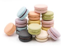 -麦雪尔甜品·生日蛋糕(新街口旗舰店)