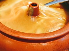 汽锅杂菌-醉云喃