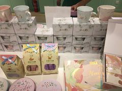 -苏小糖(鼓浪屿三丘田花园店)
