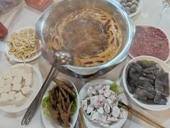 川味火锅-红姐重庆火锅(曙光路店)