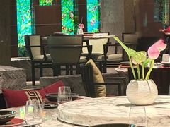 -湖滨28中餐厅·西湖宴·杭州君悦酒店