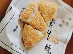 -老西门·常州菜(新区店)