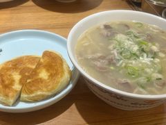 -向阳羊汤(千峰店)