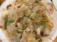 -寻味顺德·南记酒家·传统顺德菜·鱼生(广源路店)