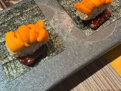 -一阳寿司(麦子街店)