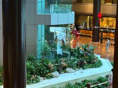 -上海新锦江大酒店