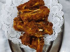 -红星光发煲仔饭(大石街店)