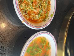 -三江两海老火锅(北京首店)