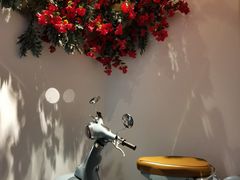 -花开餐厅(环湖中路店)
