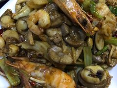 胶东海杂拌-威海渔村(静安旗舰店)
