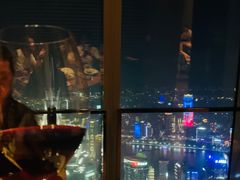 -上海柏悦酒店·世纪100牛排馆