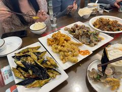 -鲁南仔·滕州炒鸡(经三路店)