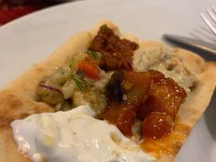 -Old Ottoman Cafe & Restaurant