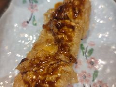 蚝皇鲜竹卷-本味友膳·茶餐厅(和达中心城店)