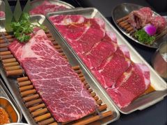 -西塔老太太泥炉烤肉(龙湖北苑天街店)