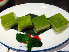 -美奈小馆·越南料理(中航城君尚购物中心店)