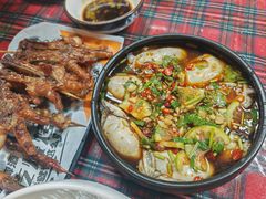 -大富蚝乌东哥饭店·石锅鱼杂·柠檬鸭(革新路店)