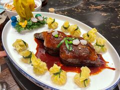 -童福兴·南京菜(老门东店)