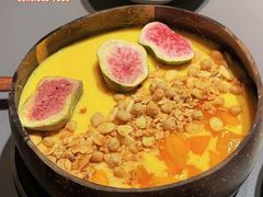 -三只耳冷锅鱼火锅(玉林店)