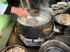 -甘记肥肠粉(马鞍北路店)