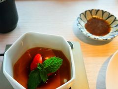 -滩万日本料理Nadaman(国贸大酒店)