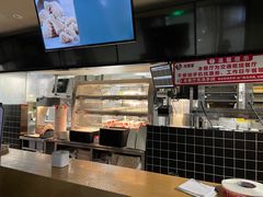 -肯德基(苏州北站店)