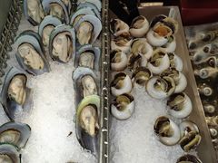 -索菲特酒店·海鲜自助 ·聚餐厅