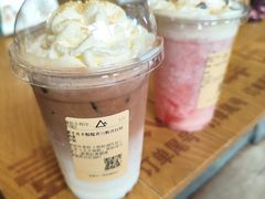-去茶山(新光里店)